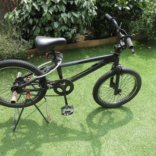 BMXエンカウンター