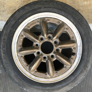 旧型車等に‼️希少品‼️