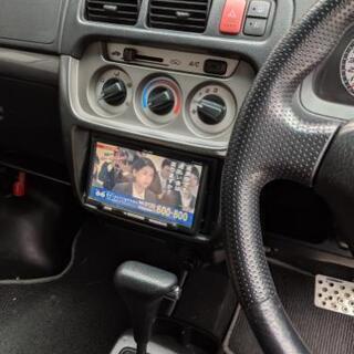 ホンダバモスターボ最終型の画像