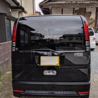 ホンダバモスターボ最終型の画像