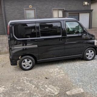 ホンダバモスターボ最終型の画像