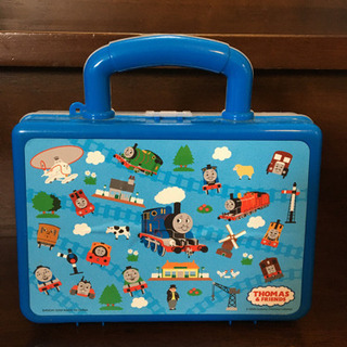 機関車トーマスと仲間たち