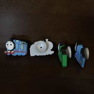 機関車トーマスと仲間たちの画像
