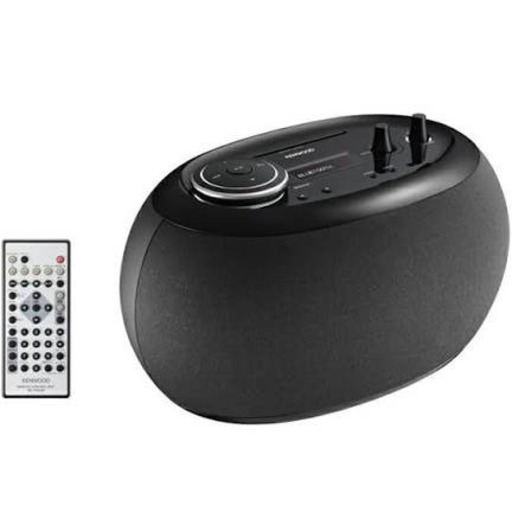 KENWOOD Bluetoothスピーカー