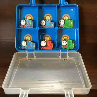 機関車トーマスと仲間たちの画像