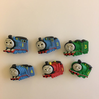 機関車トーマスと仲間たちの画像