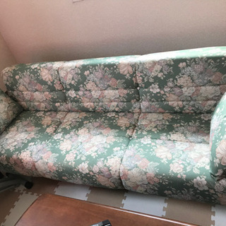 ソファーベッド
