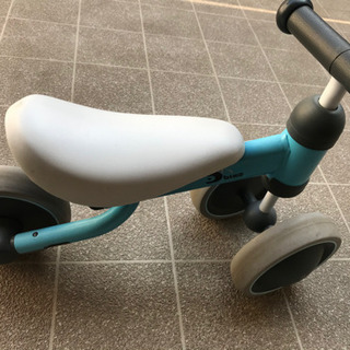 dバイク