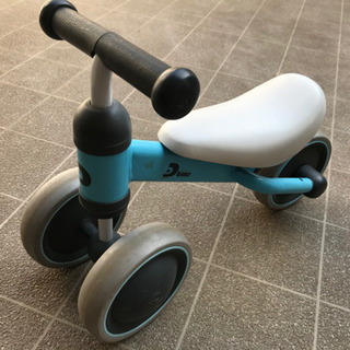 dバイクの画像
