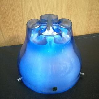 昭和レトロ/ランプシェード:ナショナル(松下電工)※シェードのみ