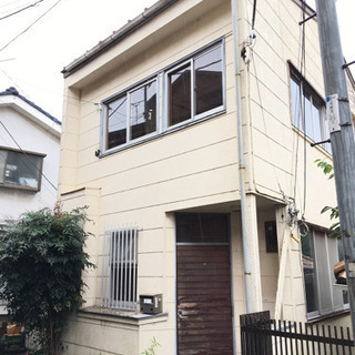 世田谷区給田　格安戸建1550万円の画像