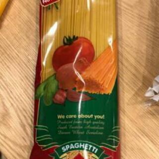 新品  sea sun パスタ スパゲッティ 1.5㎜ 500g...