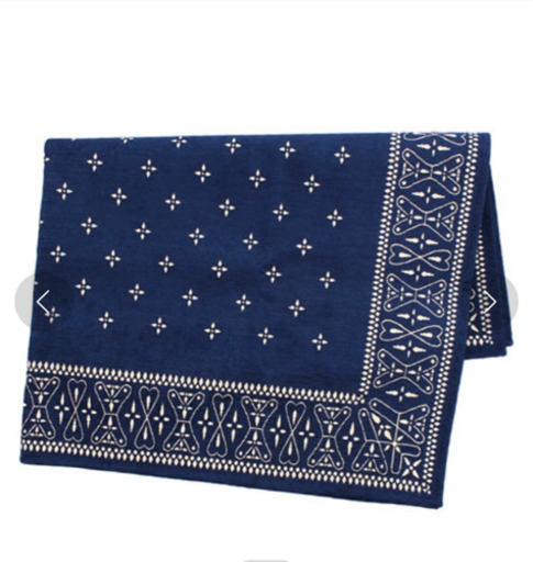 定価¥36,300 ジャーナルスタンダードファニチャー ラグ 200×200