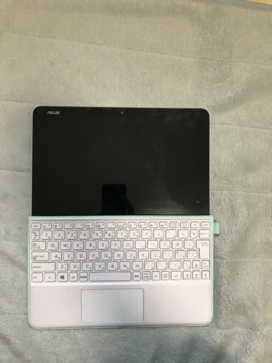 Transbook mini T102HA