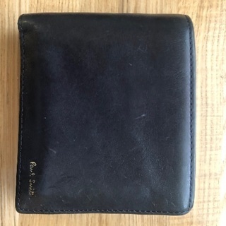 Paul Smith 財布
