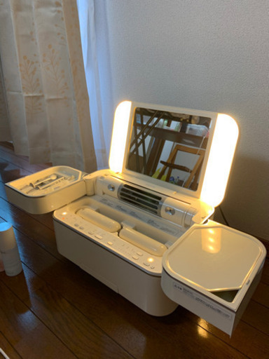 サキナ　美顔器