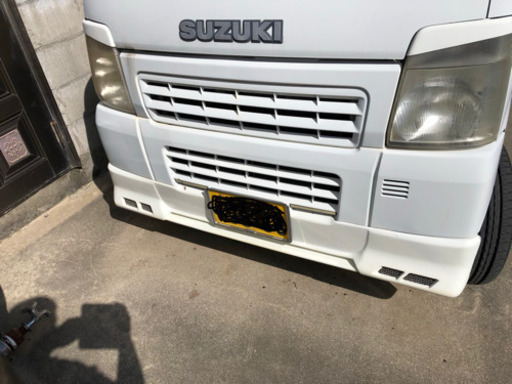 キャリィ63tパーツセット