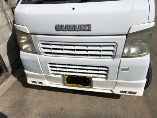 キャリィ63tパーツセット