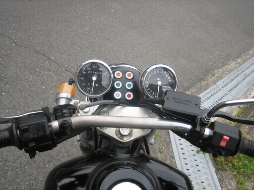 エリミネーターー２５０　LX　エンジン好調　動画付
