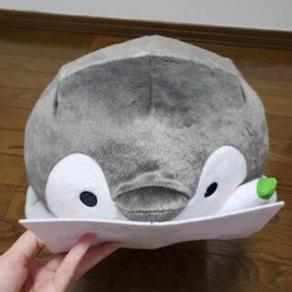 コウペンちゃん ビッグぬいぐるみ