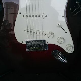 レジェンド・エレキギターセットの画像