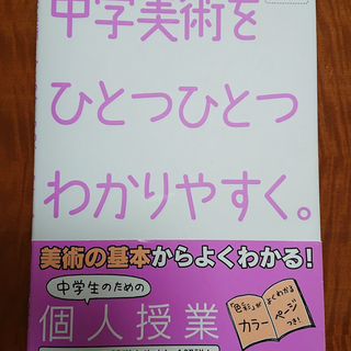 学研★中学美術をひとつひとつわかりやすく