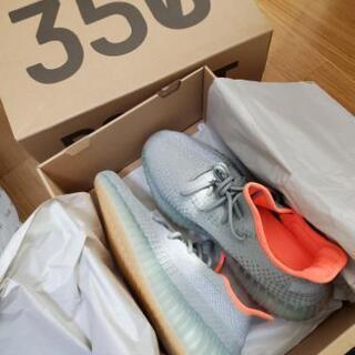 yeezyboost350v2 DESERTSAGE