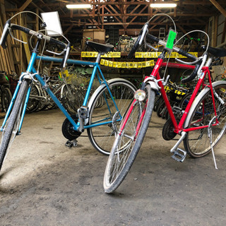 マルイシロードエース 27インチ 30,800円（税込）