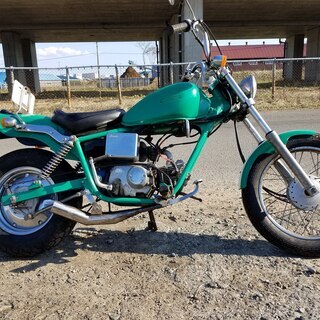 発送可★ホンダ ジャズ50 AC09 動画有 JAZZ★交換下取り上取り可札幌 の画像