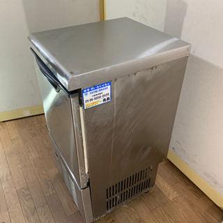 ダイワ/大和冷機 業務用 全自動製氷機 キューブアイス 店舗 飲食 ダイワ/大和冷機 業務用 全自動製氷機 キューブアイス 店舗 飲食