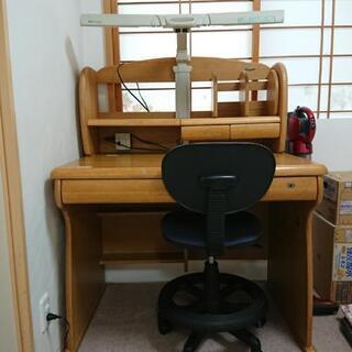 KOKUYO学習机の画像
