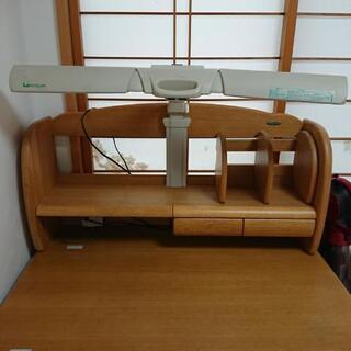 KOKUYO学習机の画像