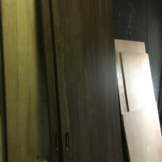 木材　木板　　DIY