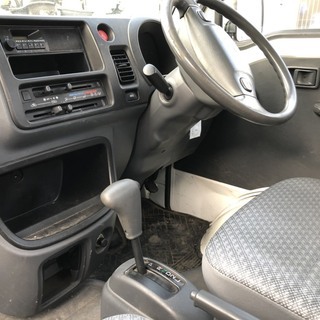 【商談成立】H26　ハイゼットトラック　スペシャル　オートマ　4WDの画像