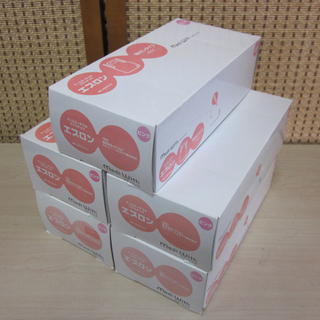 新品 未使用品 メディウイズ ディスポーザブル プラスチック エ...