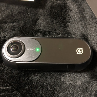 全方位カメラ Insta360 one 360度カメラの画像