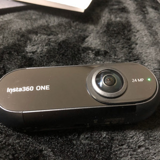 全方位カメラ Insta360 one 360度カメラの画像