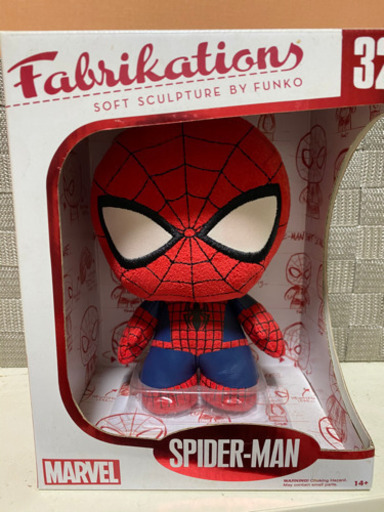 新品のヒーローフィギュアセット