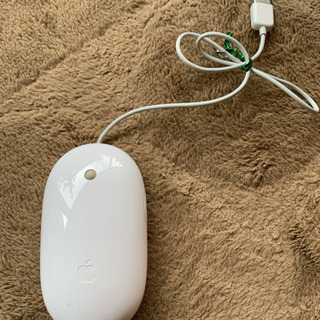 Apple マウス　
