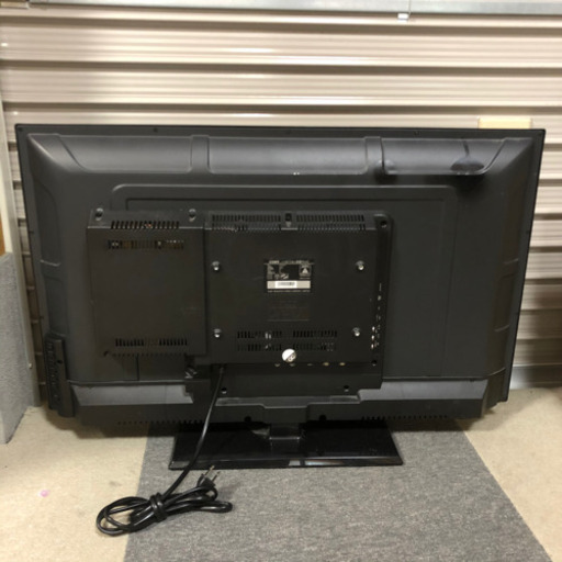 ハイビジョン液晶テレビ 訳あり
