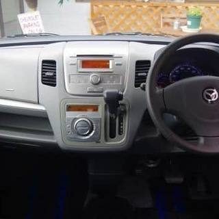 AZワゴン！！！ほぼワゴンRだよね？の画像