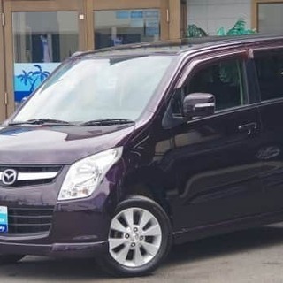 AZワゴン！！！ほぼワゴンRだよね？