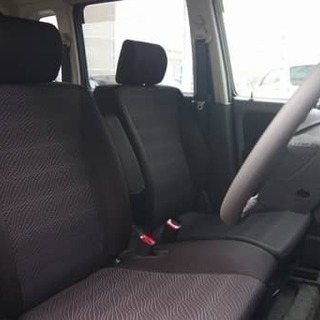 ワゴンRスティングレー！！の画像