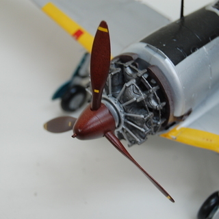 日本軍? プラモデル B29? 戦闘機 シルバー  現状出品☆ PayPay(ペイペイ)決済可能 ☆ 札幌市 清田区 平岡の画像