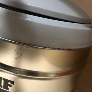 ピーコックのウォータージャグ(中古品)の画像