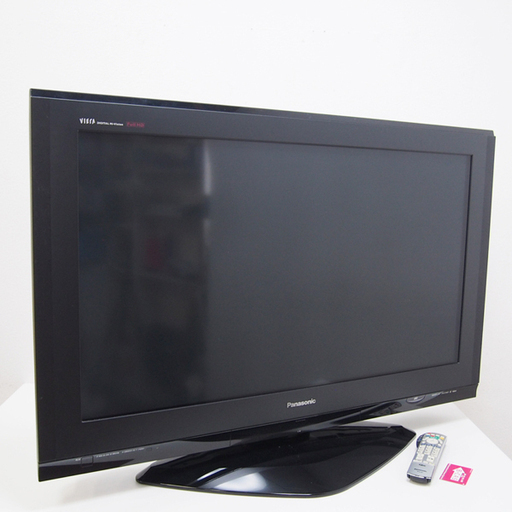 Panasonic 42V型 デジタルハイビジョンプラズマテレビ VIERA CA11