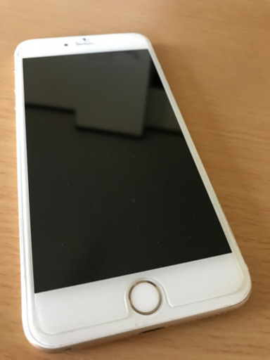 iPhone6s plus 16GB最終値下げ削除目前