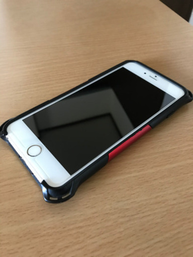 iPhone6s plus 16GB最終値下げ削除目前