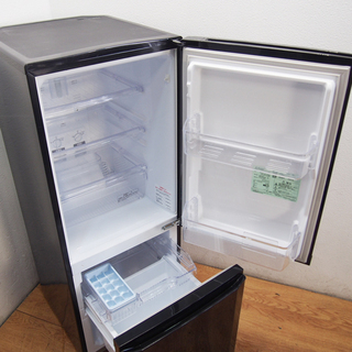 配達設置無料！ 三菱 少し大きめ146L 冷蔵庫 おしゃれデザイン BL02