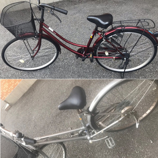 自転車(2個)
